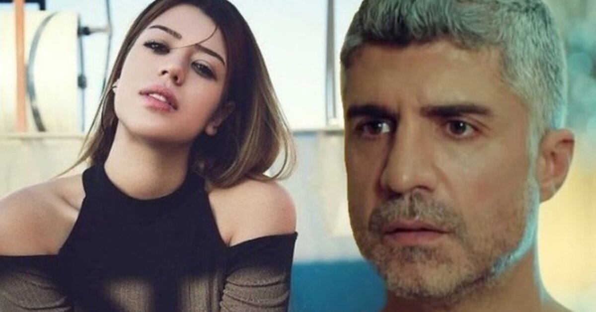 Feyza Aktan: Beni, Özcan dövmedi