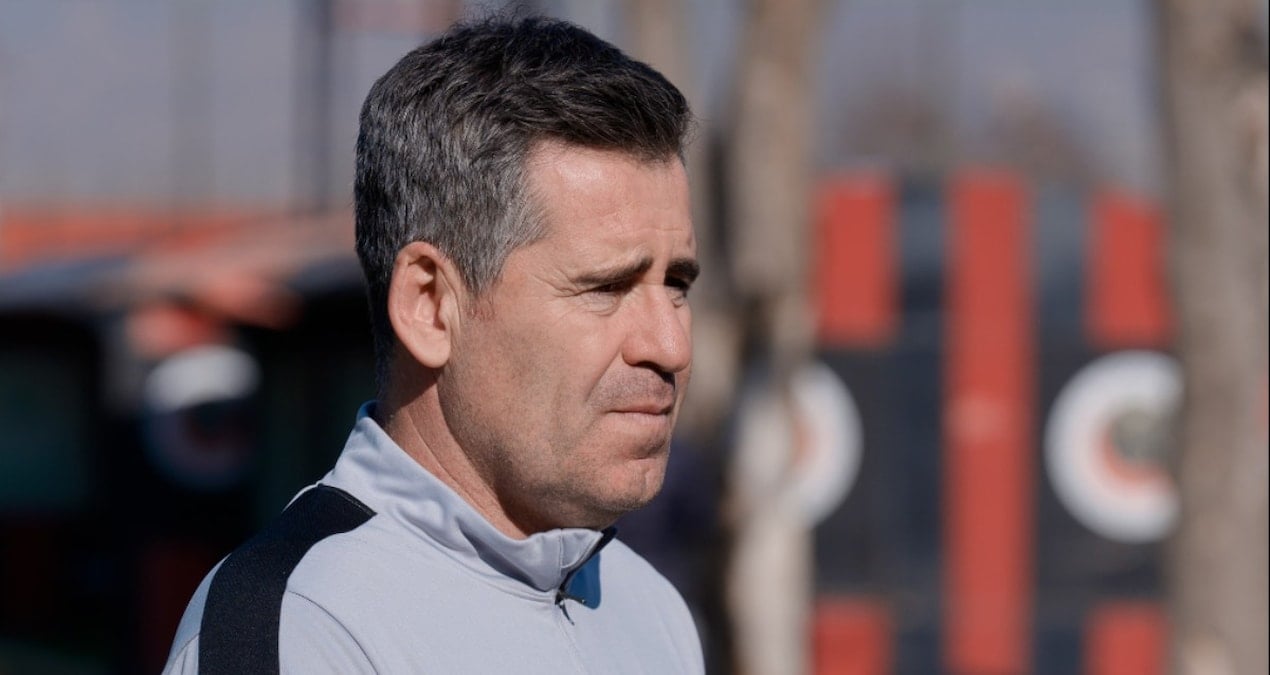 Gençlerbirliği’nde Hüseyin Eroğlu etkisi