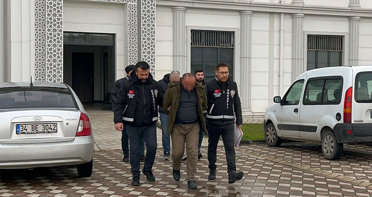 Kayıp fabrika işçisi ormanda ölü bulundu: En son görüştüğü kişi, cinayeti sorguda itiraf etti