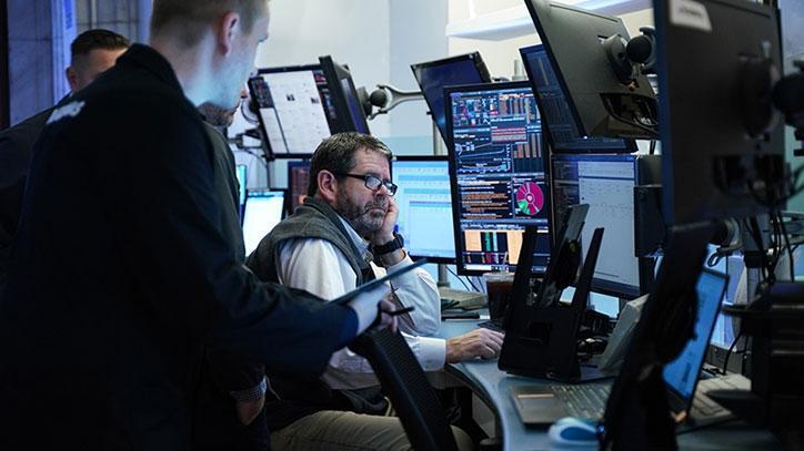 Küresel piyasalar karışık seyrediyor