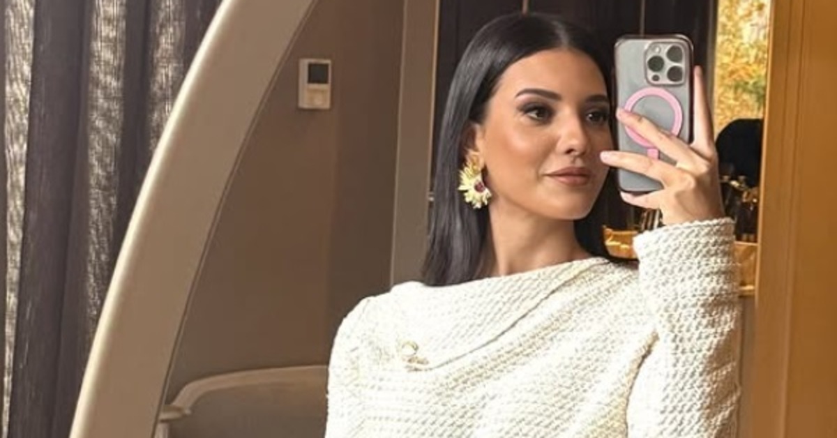 Mahassine Merabet, zina iddiasıyla değil, ünlü olmakla ilgileniyor