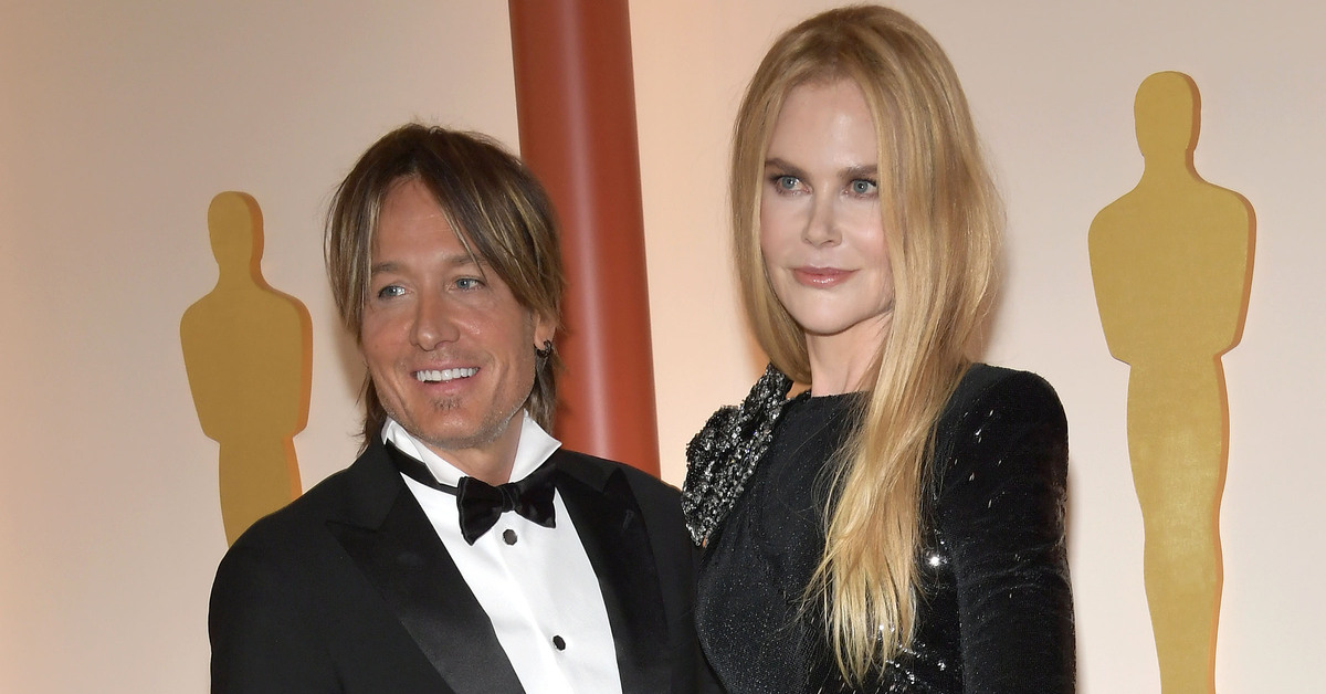 Nicole Kidman’ın evi soyuldu
