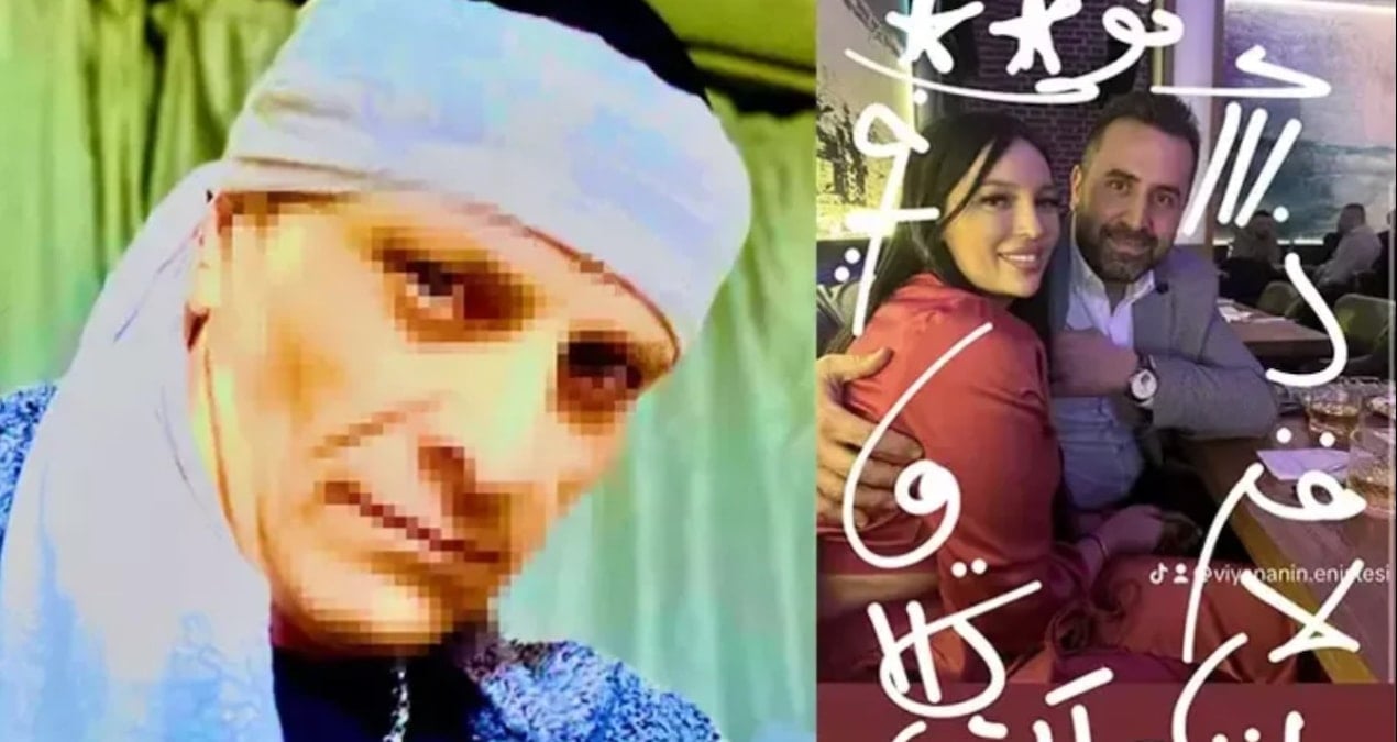 Şarlatan üfürükçü 1.2 milyonu ‘üfürdü’