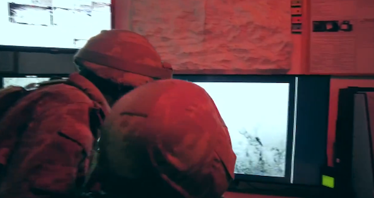 Son Dakika… Pençe-Kilit bölgesinde 9 PKK’lı terörist etkisiz hale getirildi