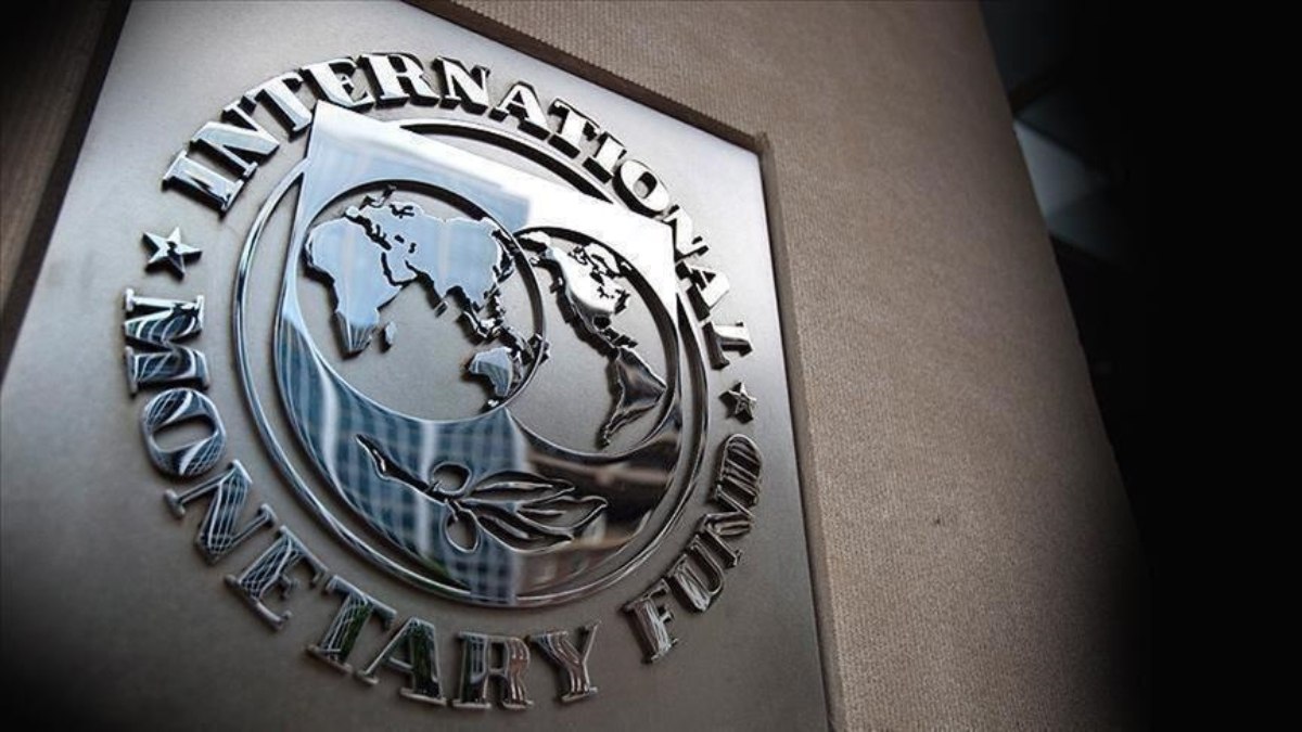Ukrayna’ya 400 milyon dolarlık ödemeye IMF’den onay