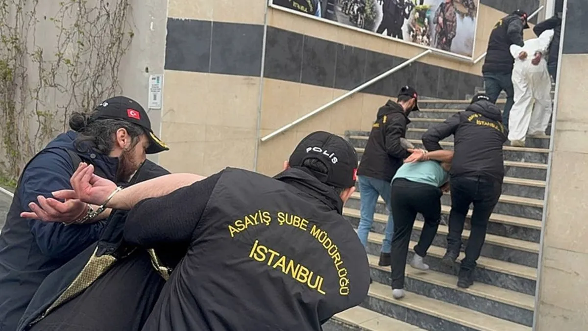 Bekçiyi şehit etmişti.. İfadesinde pişkin savunma! Rastgele ateş açmış