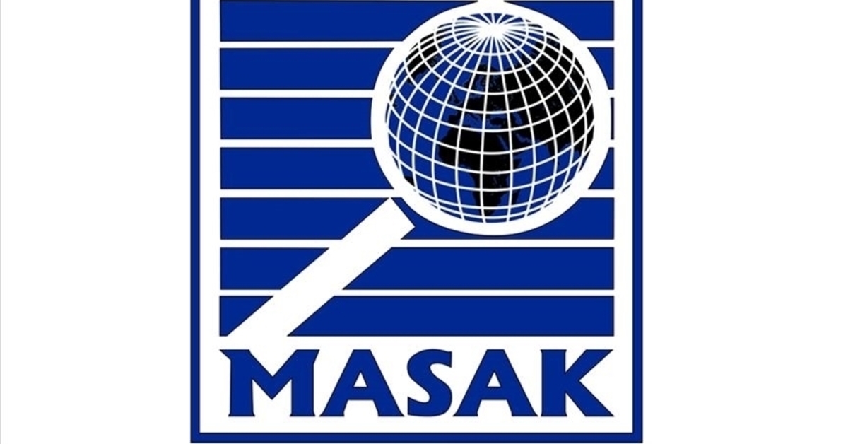 MASAK’tan ‘rapor’ açıklaması