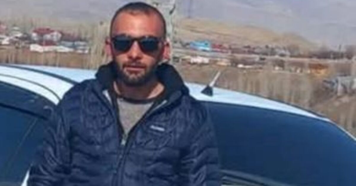 Uzman çavuş kurşun yağdırdı