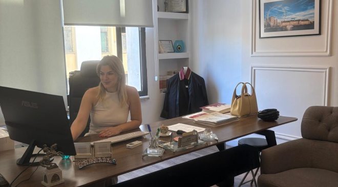 Adana Boşanma Avukatı Ceren Sümer Cilli: “Çekişmeli Boşanmalarda Duygusal Gerilim En Büyük Sorun”