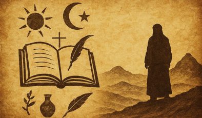 Peygamberlerin İstihbarat Stratejisi ve Keşif Sanatı