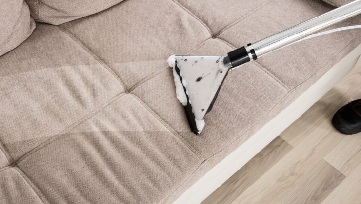 Koltuk Yıkama Fiyatları: Ankara’da Kaliteli Hizmet Uygun Fiyatlar